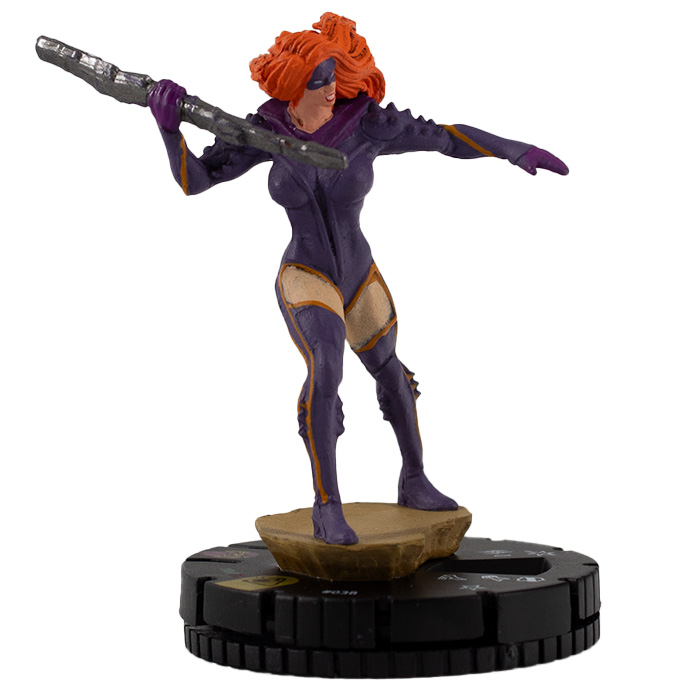 Titania - 038