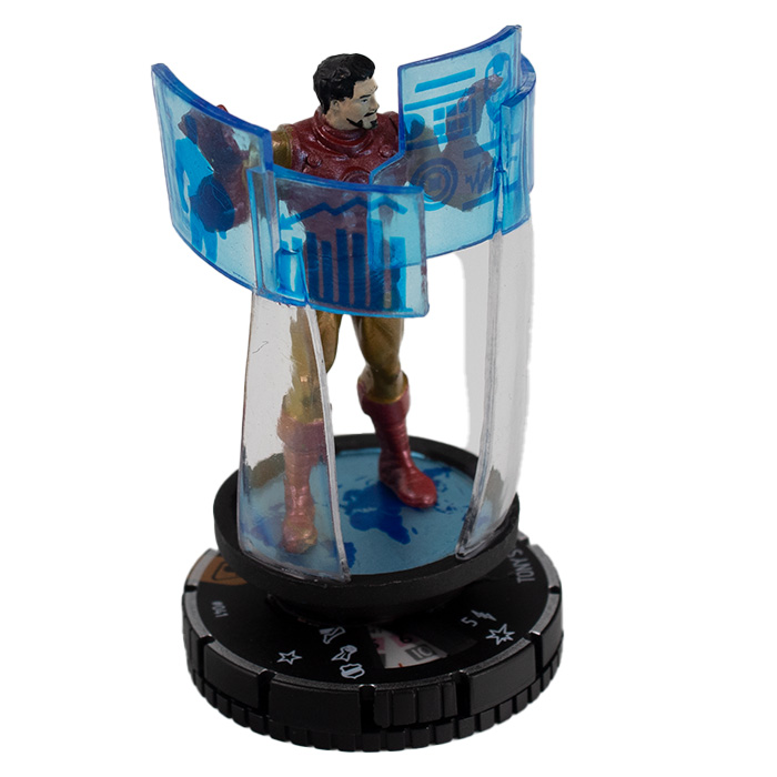 Tony Stark - 041