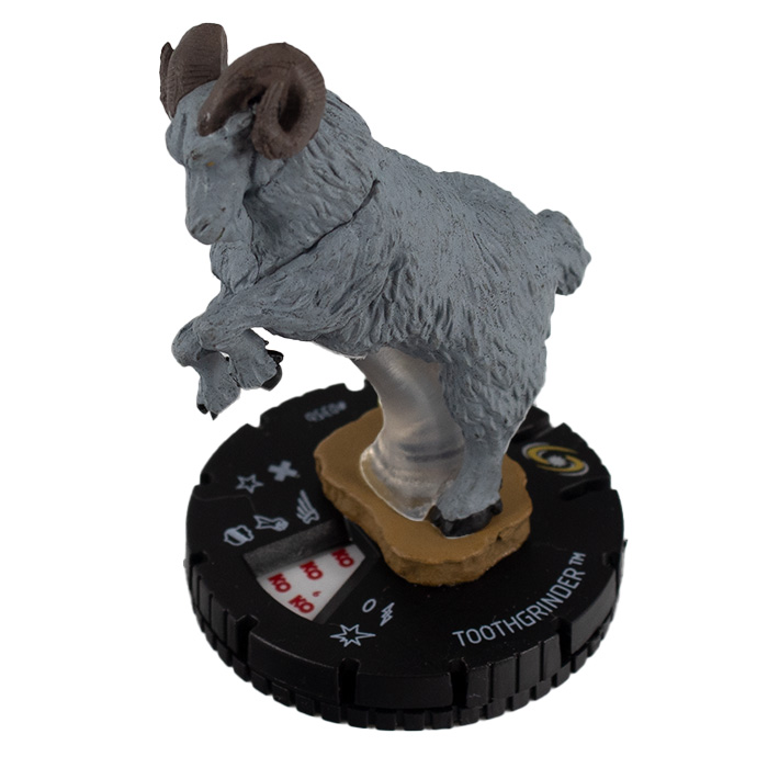 Toothgrinder - 035b