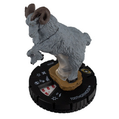 Toothgrinder - 035b