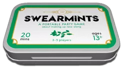 Swearmints