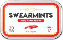 Swearmints: Spicy NSFW Edition