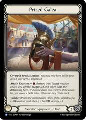 Prized Galea - OLA004