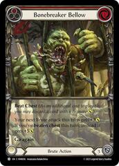 Bonebreaker Bellow (Red)