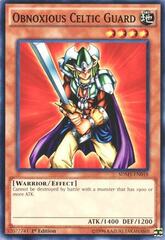 Obnoxious Celtic Guard - SDMY-EN018 - Common