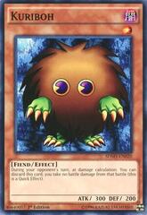 Kuriboh - SDMY-EN020 - Common