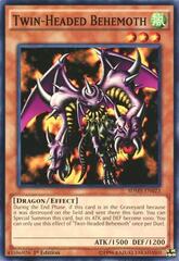 Twin-Headed Behemoth - SDMY-EN023 - Common