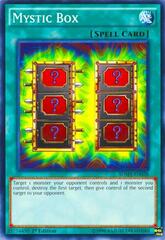Mystic Box - SDMY-EN028 - Common