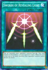 Swords of Revealing Light - SDMY-EN029 - Common