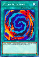 Polymerization - SDMY-EN031 - Common
