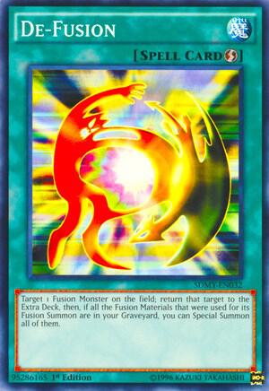 De-Fusion - SDMY-EN032 - Common