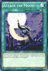 Attack the Moon! - SDMY-EN034 - Common
