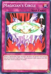 Magician's Circle - SDMY-EN036 - Common