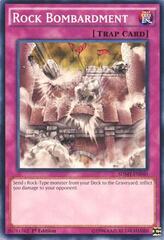 Rock Bombardment - SDMY-EN040 - Common