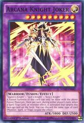 Arcana Knight Joker - SDMY-EN042 - Common