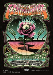 Rites of Flourishing (2074) - Rainbow Foil