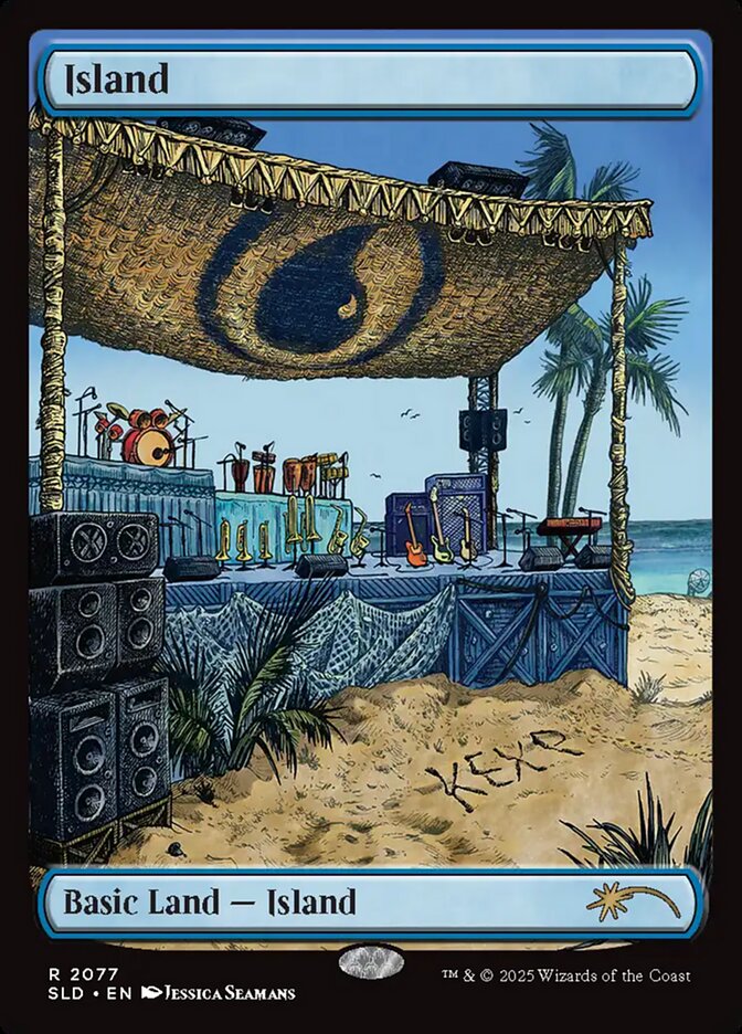 Island (2077)