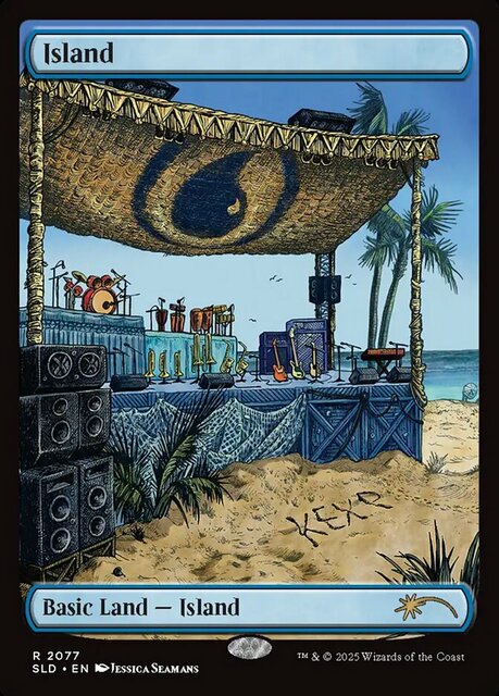 Island (2077)