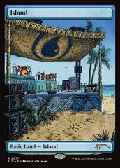 Island (2077)
