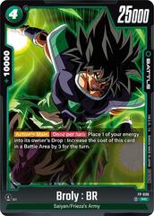 Broly : BR - FP-038 - PR