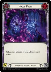 Hocus Pocus (Blue) - ARA022