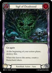 Sigil of Deadwood - ARA025