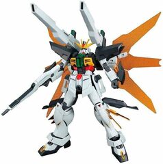 1/144 HGAW GUNDAM DOUBLE X