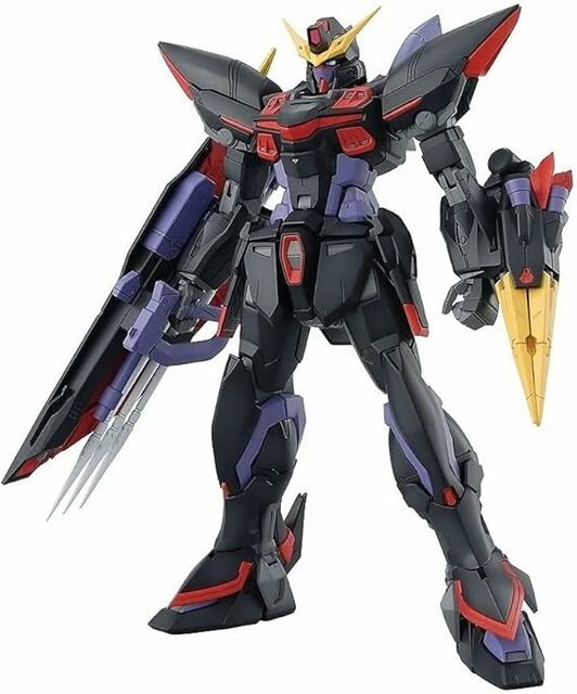 MG 1/100 Blitz Gundam