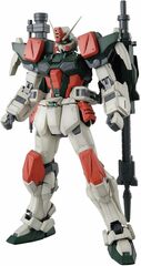 MG 1/100 Buster Gundam
