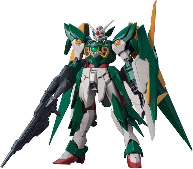 MG 1/100 GUNDAM FENICE RINASCITA