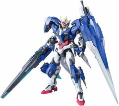 MG 1/100 OO Gundam Seven Sword G