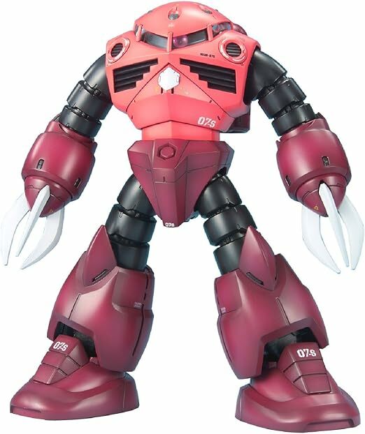 MG MSM-07S Zgok