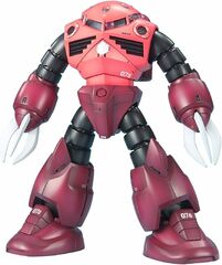 MG MSM-07S Zgok