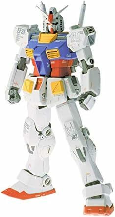 MG RX-78-2 Gundam Ver. Ka