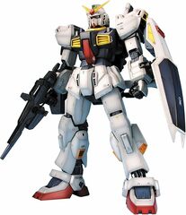 PG Gundam MK-II A.E.U.G
