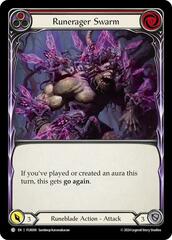 Runerager Swarm (Red) - FLR009