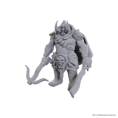D&D Nolzur's Marvelous Miniatures: Orthon (Wave 25)