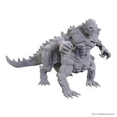 D&D Nolzurs Marvelous Miniatures: Gem Stalker (Wave 25)