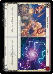 Comet Storm // Shock