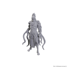 D&D Nolzurs Marvelous Miniatures: Yuan-ti Pit Master (Wave 25)