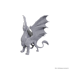 D&D Nolzurs Marvelous Miniatures: Liondrake (Wave 25)