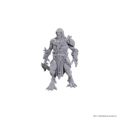 D&D Nolzurs Marvelous Miniatures: Draconian Mastermind (Wave 25)