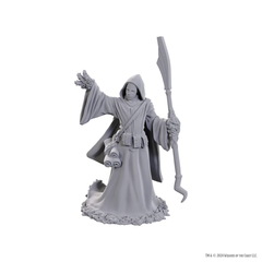 D&D Nolzurs Marvelous Miniatures: Star Spawn Larva Mage (Wave 25)