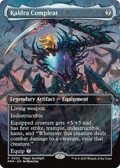 Kaldra Compleat - Spotlight Series Promo - Foil