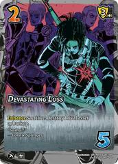 Devastating Loss - Foil