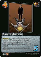 Shared Memories