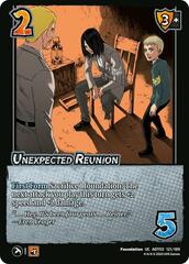 Unexpected Reunion