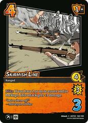 Skirmish Line