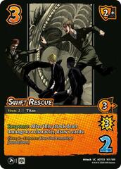 Swift Rescue