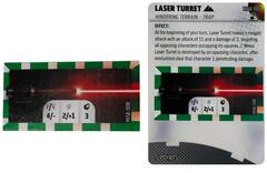 Laser Turret - t008